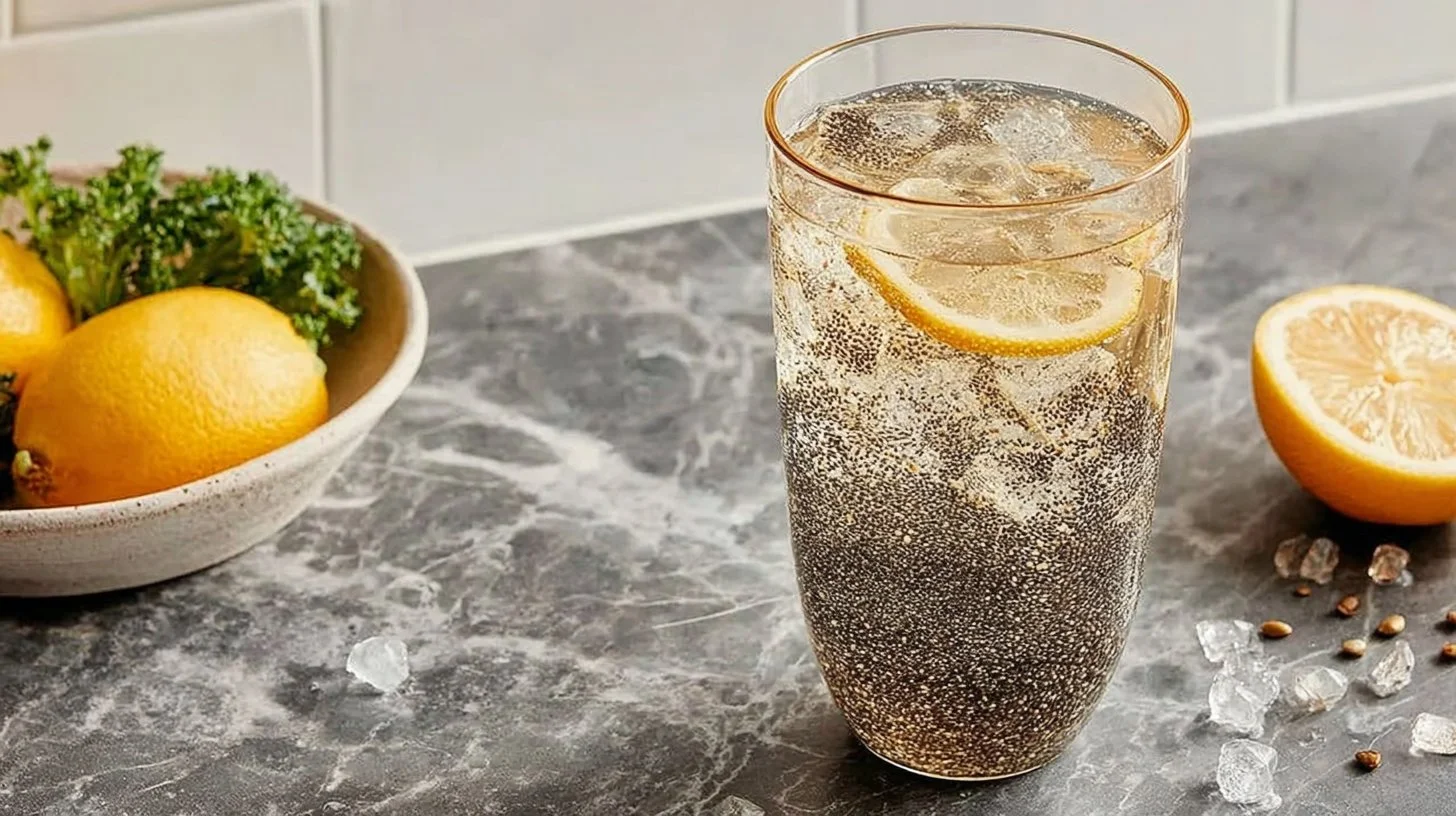 Bariatric Seed Diet Recipe for Healthy Weight Loss