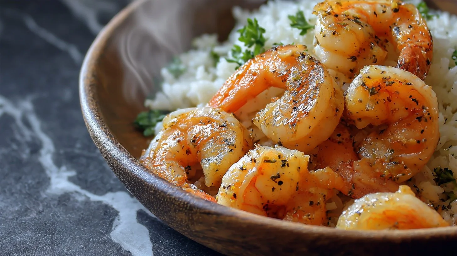 Chicken Broccoli Cheese Casserole baked in a dish, topped with melted cheese and broccoli.