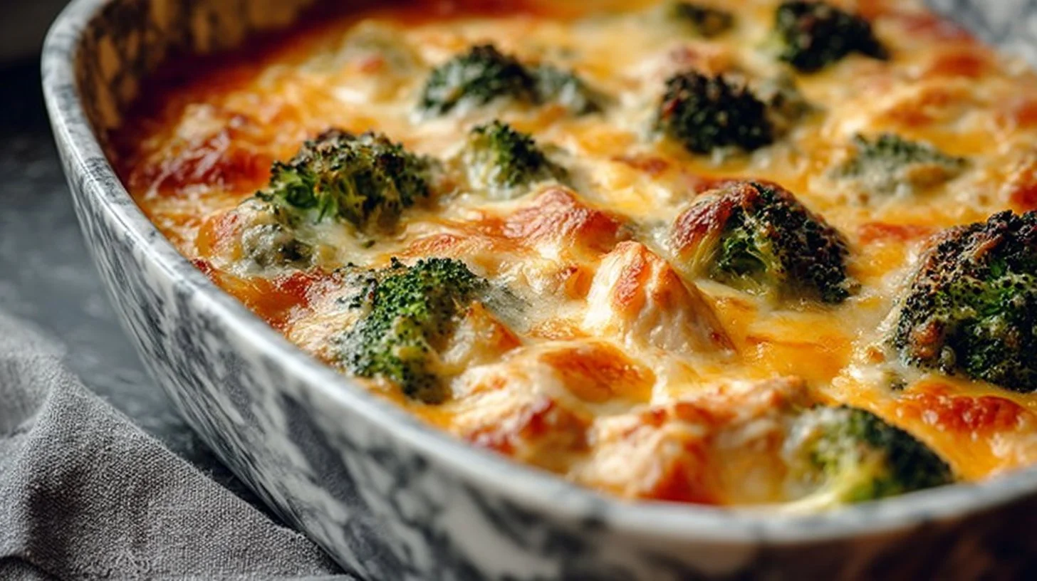 Deliciously creamy Gouda Mac and Cheese served in a bowl
