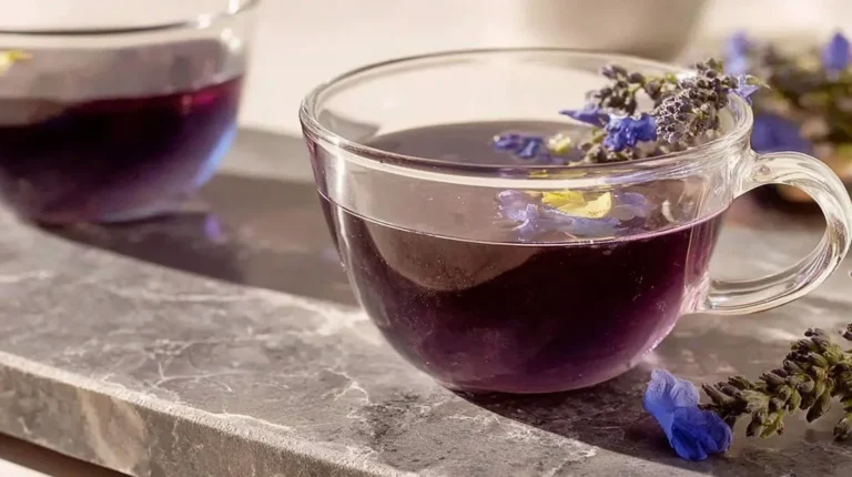 Natural Mounjaro recipe drink for effective weight loss