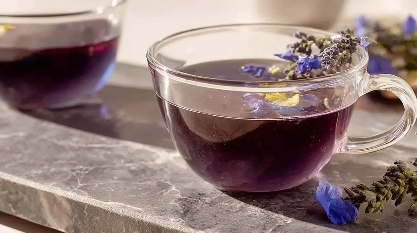 Natural Mounjaro recipe drink for effective weight loss